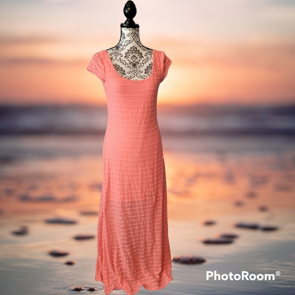 Lilly pulitzer maxi dress